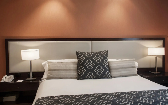 HR Luxor Hotel Buenos Aires