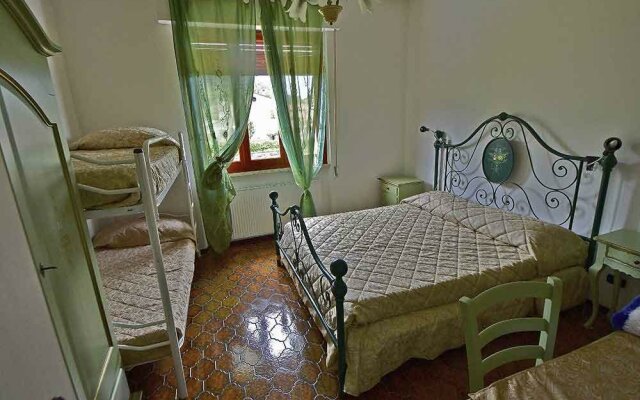 Villa Ori B&B