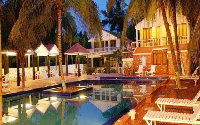 Blue Bay Beach Resort