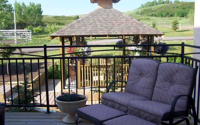 The Stone Gate Inn Bed & Breakfast