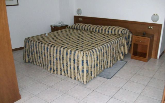 Hotel Santorotto