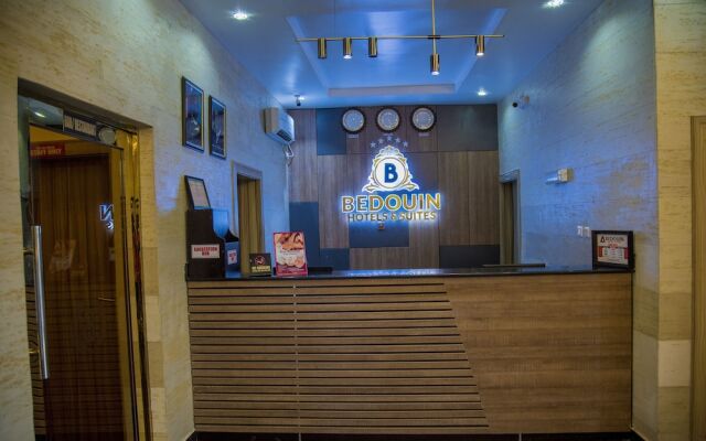 Bedouin Hotel & Suites