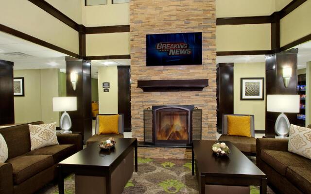 Staybridge Suites Odessa - Interstate HWY 20 by IHG