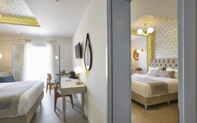 De Sol Hotel & Spa