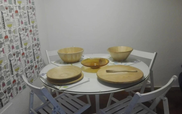 Chiara in Pantheon Apartment With Terrace