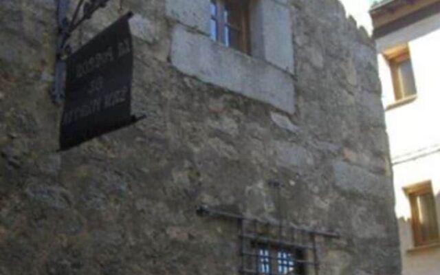 Posada de San Martin