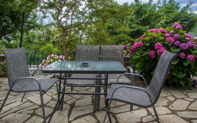 Villa Zina Studio 3 Pelion