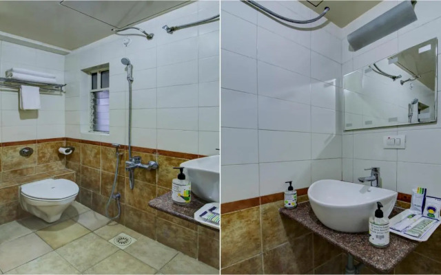 Treebo Trend La Paradise, Pune