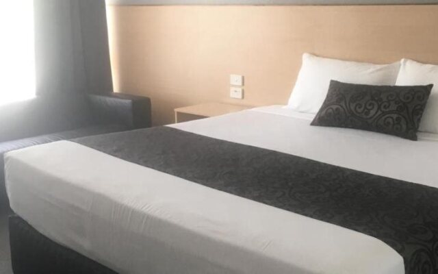 The Sands Motel Adelaide
