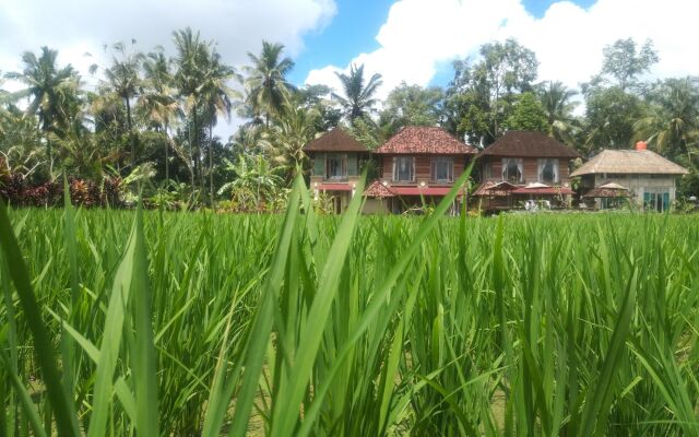 Pondok Bungkuan