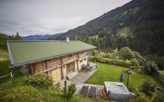 Woodstyle Chalet