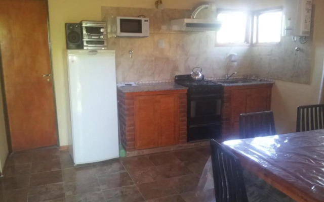 Cabañas Layken