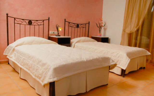 Villa Country Luxury Villa