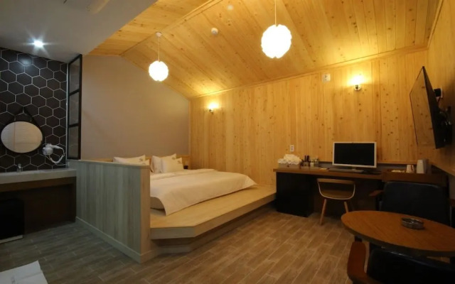 Hotel Appletree
