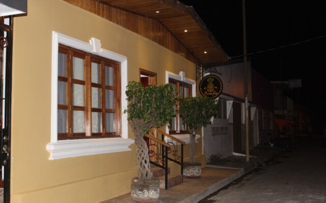 Rivas Inn