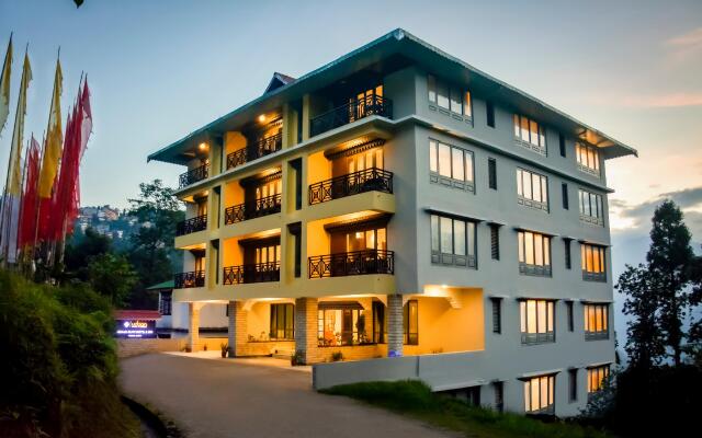 Udaan Olive Hotel & Spa Pelling