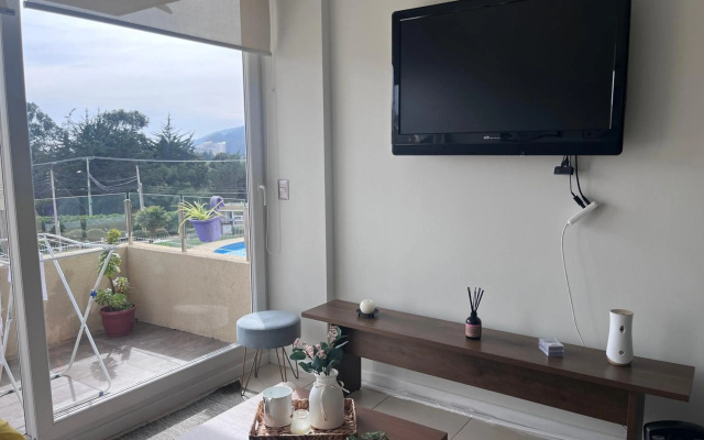 Departamento Lomas de Papudo I