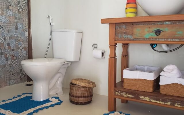 Paraíso Particular Barra Grande