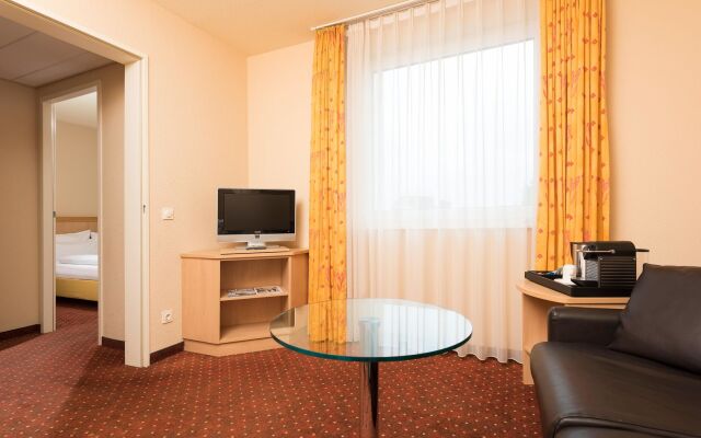 ibis Styles Berlin-Treptow