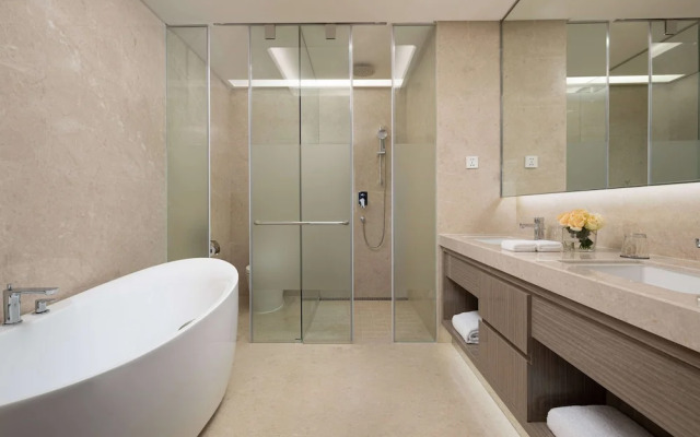 Wyndham Shaoxing Keqiao