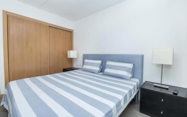 Praia da Rocha Apartments