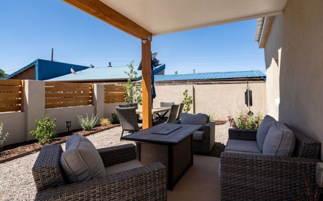 Crescent Moon Casita