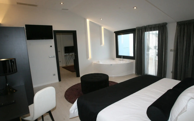 Hotel Cardenal