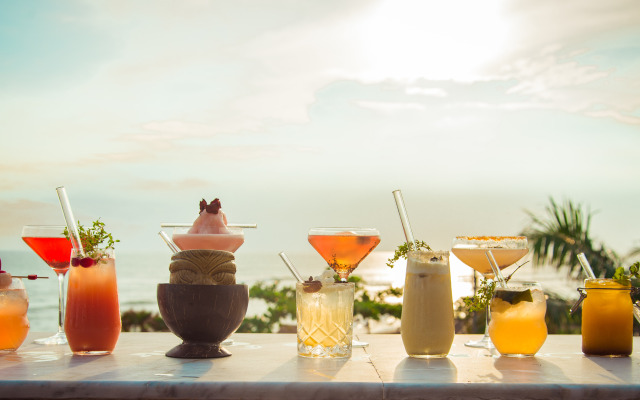 Hotel Tugu Bali