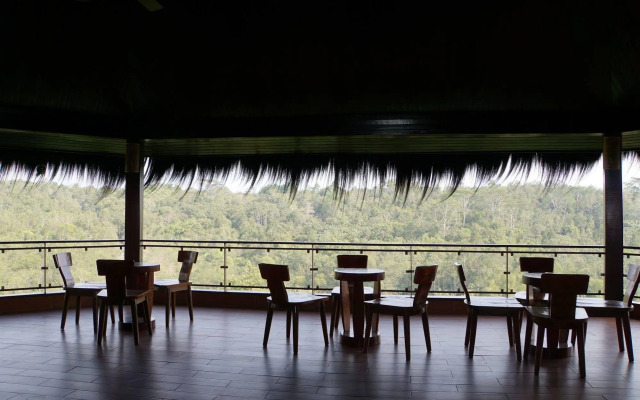 Samboja Lodge