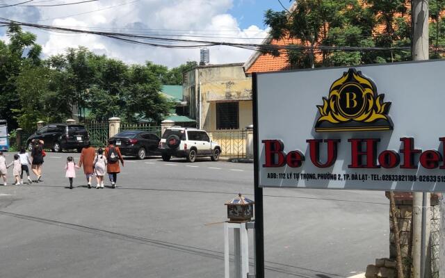 Be U Hotel