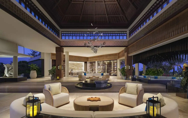 Umana Bali, LXR Hotels & Resorts