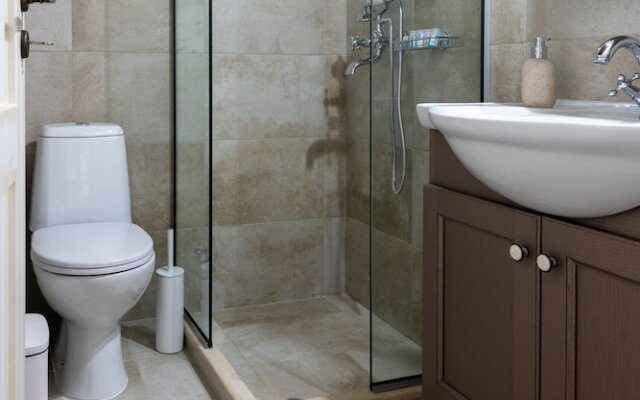 Cretan Minoan Apartments