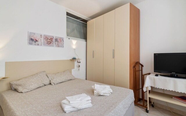 Traditional Holiday Home in Sanremo With Garden