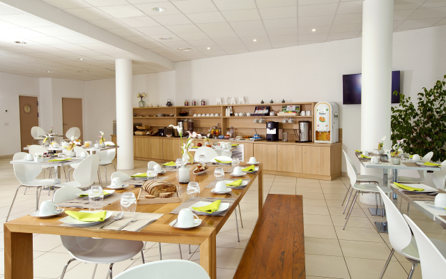 Residhome Neuilly Bords de Marne