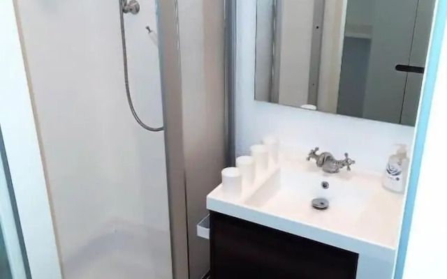 Concorditas Apartments