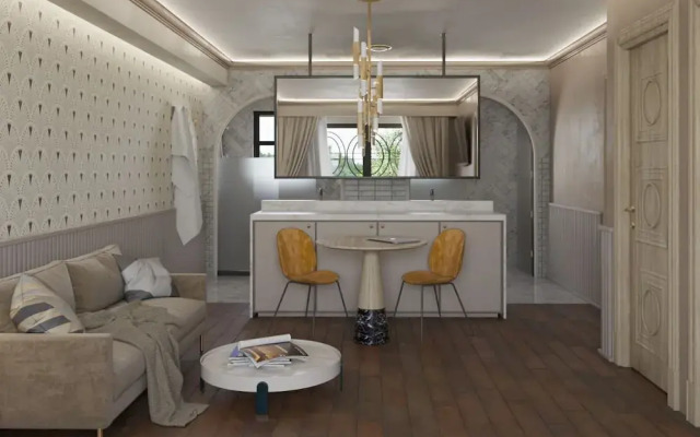 Art Deco Marela Boutique
