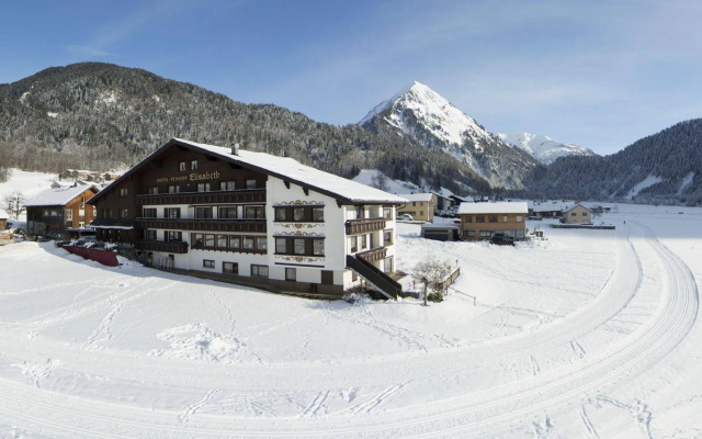 Hotel Elisabeth