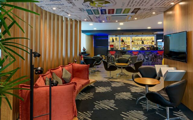 ibis Rio de Janeiro Santos Dumont