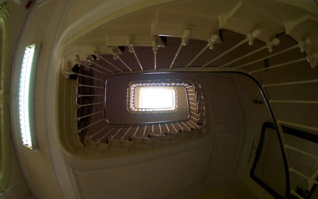Hotel Estoril Porto