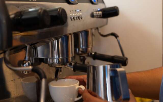 The White Knight Premium Boutique Hotel