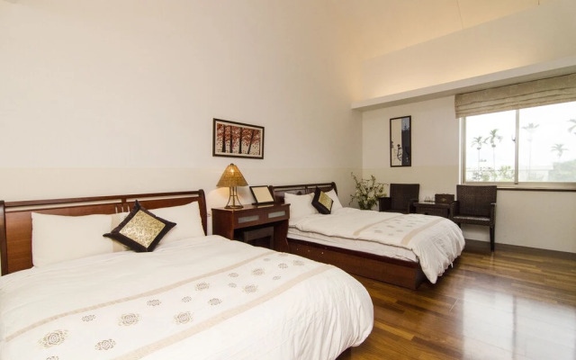 Eshine Villa