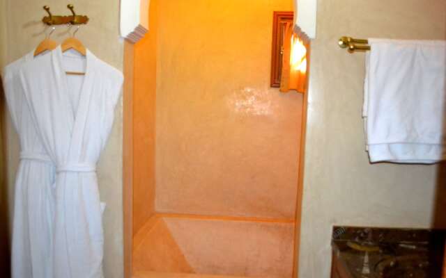 Riad Amya & Spa