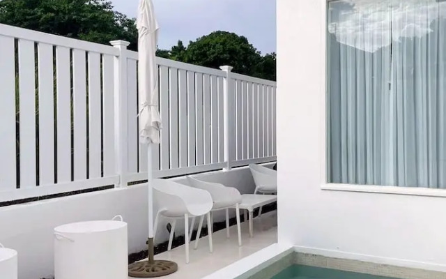 The Nest at Garden Grove 3 Bedroom