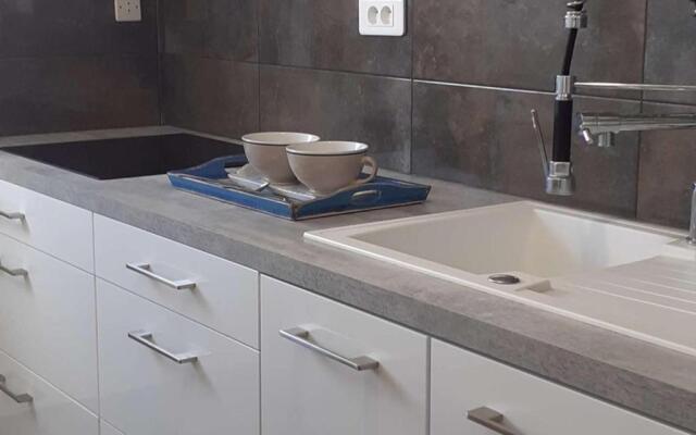 Maison Royan, 3 pièces, 6 personnes - FR-1-494-116