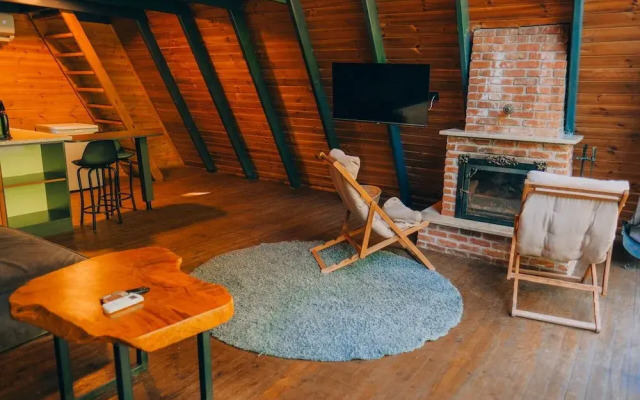 BLS Bungalove Sapanca