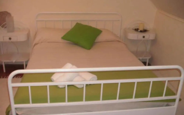 Serra da Estrela Seven Rooms Suite Villa In s