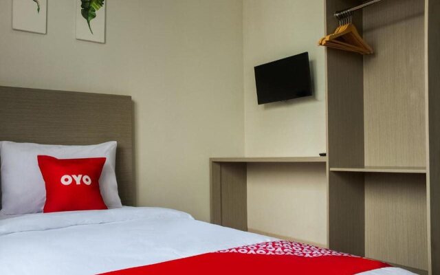 OYO 3251 D'daun Inn