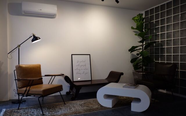 Haus Sathorn 21