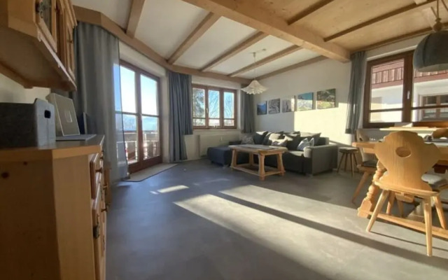 Holiday Apartment Allgauer Alpenblick