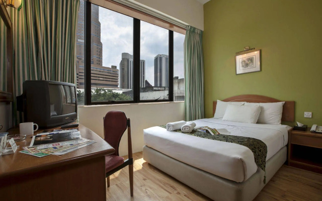 Hotel Zambuger Wira Kuala Lumpur